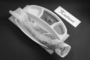 Paper Masala Dosa