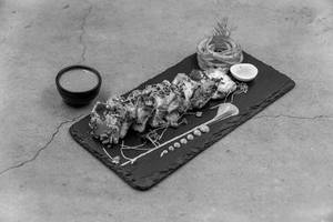 Paneer Angara Kabab