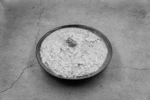 Gheewali Khichdi