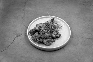 Gobi Manchurian Dry