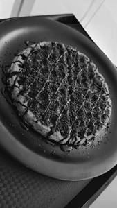 Waffle Cake