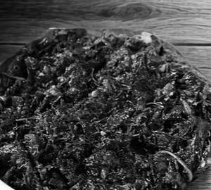 Gongura pickle
