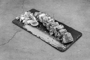Jain Paneer Tikka