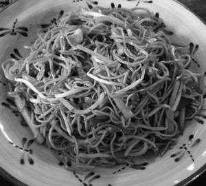 Sab Kuchh Mix Noodles