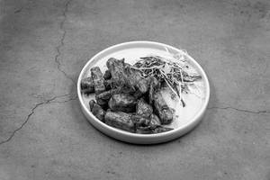 Jain Paneer Chilli