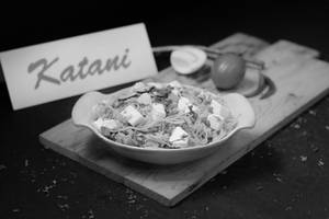 Special Veg Noodles