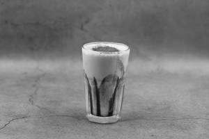 Cold Coffee Milkshake