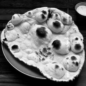 Tandoori Roti