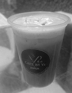 Millet Smoothie [MC]