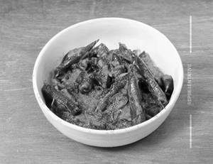 Bhindi Masala