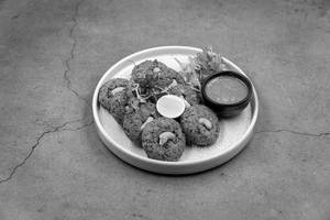 Hara Bhara Kebab