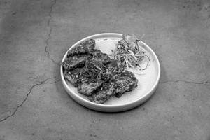 Soya Chaap Manchurian