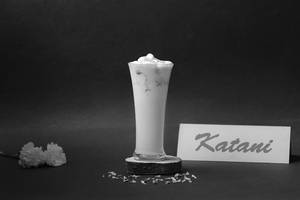 Banana Shake