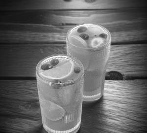 Citrus punch
