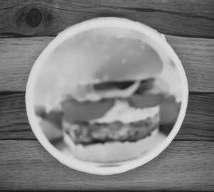 Cheese Burger