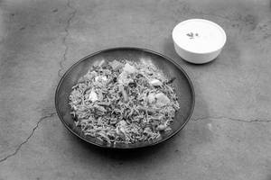 Tawa Masala Pulao