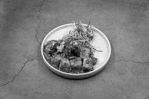 Paneer 65