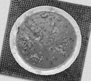 Rajma Bowl