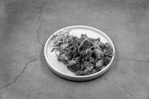 Veg Crispy