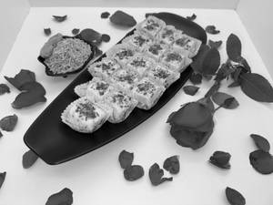 Ice Sandesh