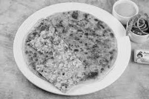 Gobi Paratha