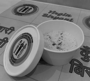 Jeera Raita 200 gram 