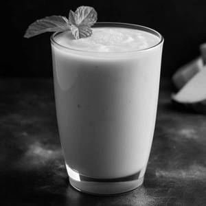 Alpanso Mango Shake