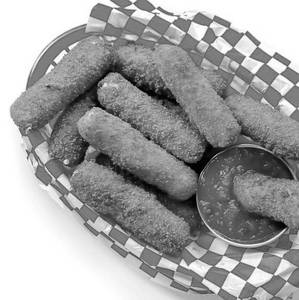 Veggie Strips (8cs)