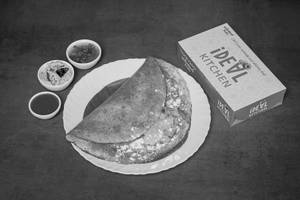 Masala Dosa