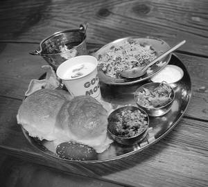 Special misal