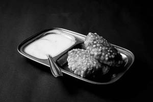 Sabudana Vada