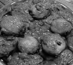 Amla pickle