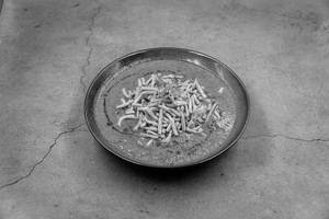 Shev Bhaji