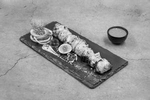 Tandoori Aloo