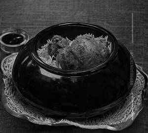 Dum Biryani