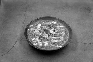Jain Veg Butter Masala