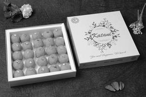 Kesar Ladoo Desi Ghee