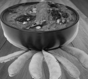 Chikkudukaya pickle