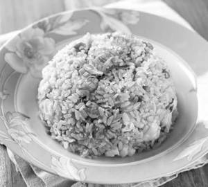Egg Fried Rice