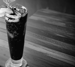 Black current