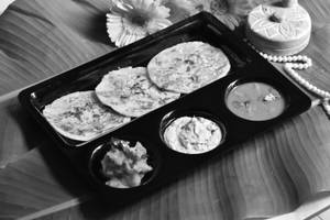 Set dosa