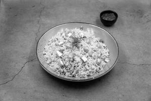 Paneer Fried Rice