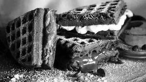 Belgian Waffle