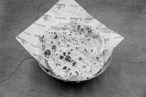 Tandoori Maida Roti