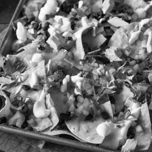 Loaded Nachos