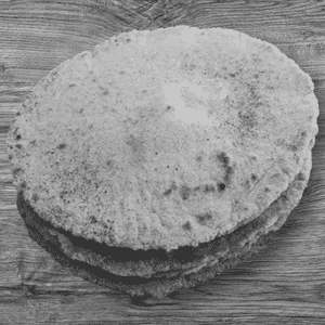 Extra Millet Roti