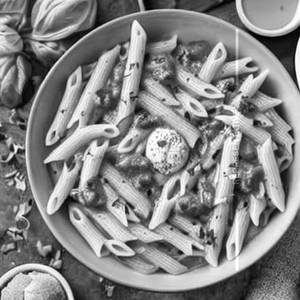 Chicken Pesto Sauce Pasta