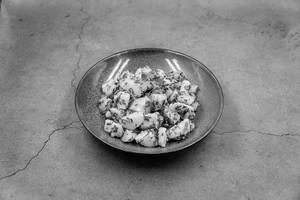Aloo Jeera