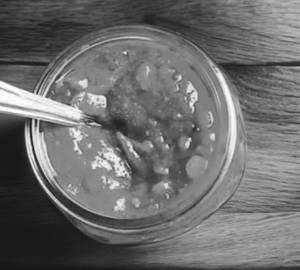 Tomato pickle