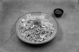 Singapore Fried Rice